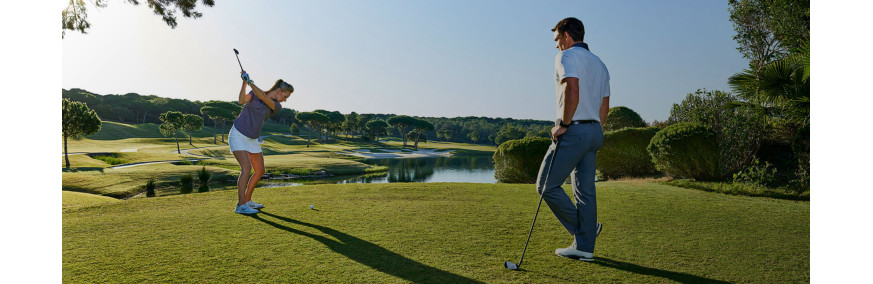 Golf Golf